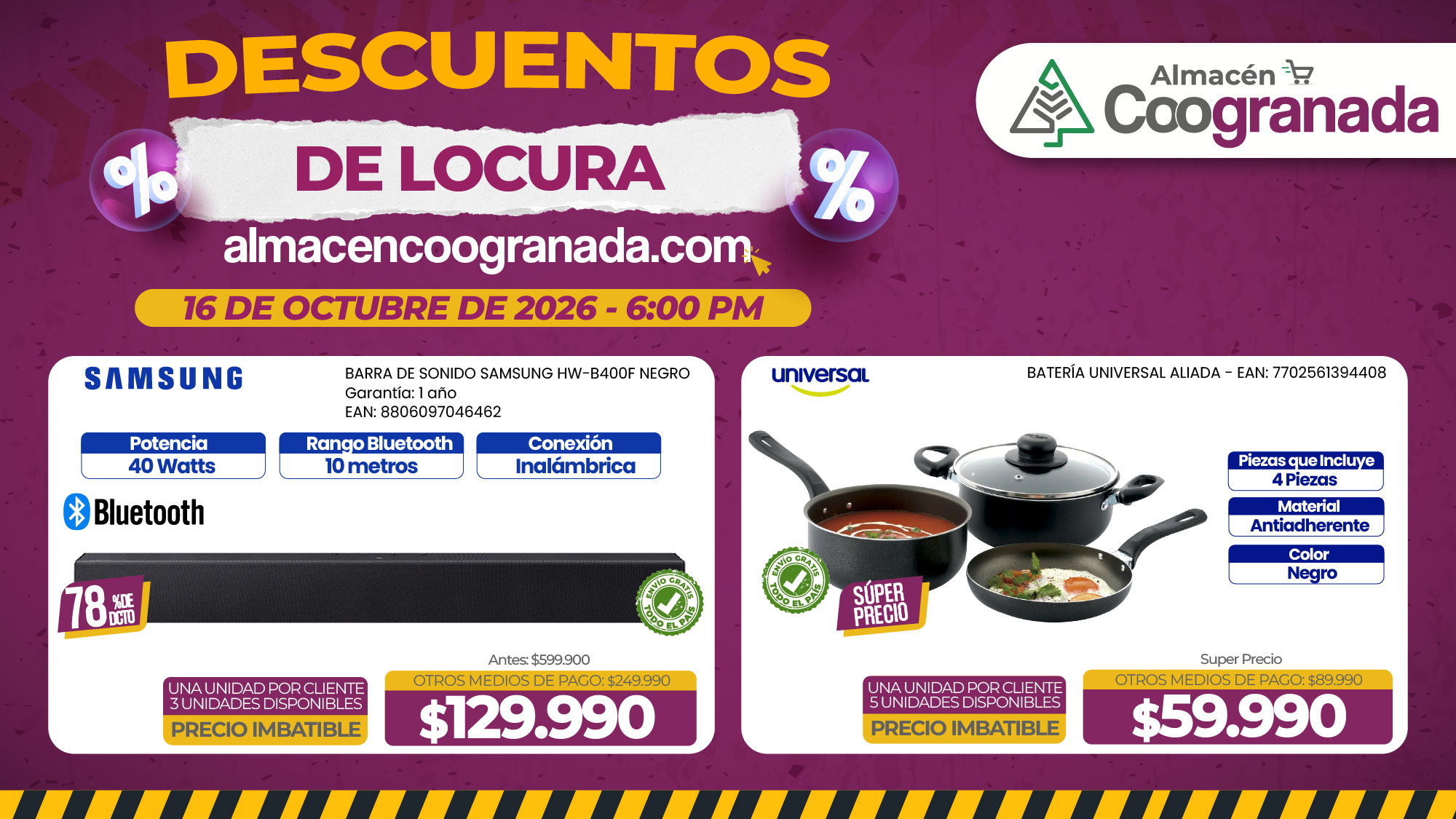Micrositio